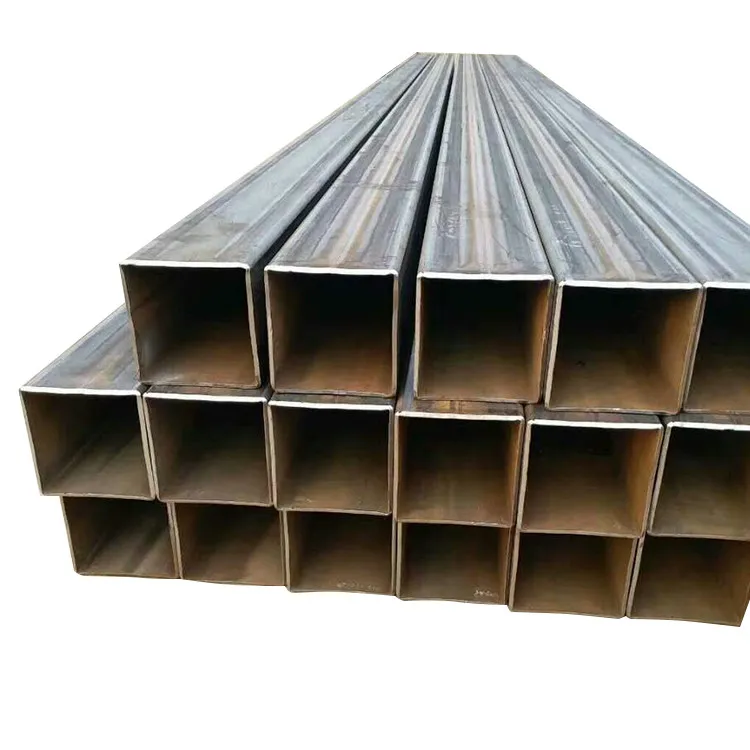 carbon steel pipe&tube